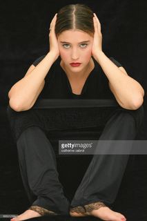 Vahina Giocante feet photo 2