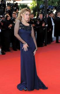 Vahina Giocante feet photo 19
