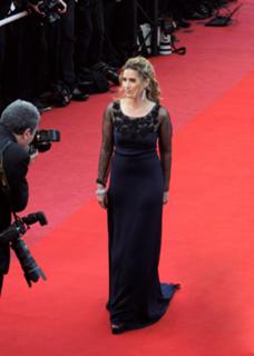 Vahina Giocante feet photo 18