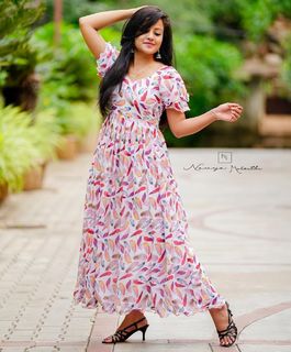 Vaishnavi Chaitanya feet photo 2