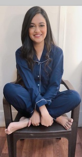 Vaishnavi Rao feet photo 10