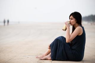 Vaishnavi Rao feet photo 7