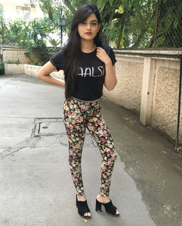 Vaishnavi Rao feet photo 1
