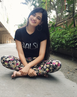 Vaishnavi Rao feet photo 20