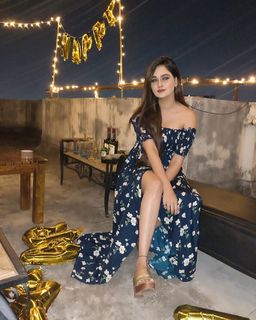 Vaishnavi Rao feet photo 18