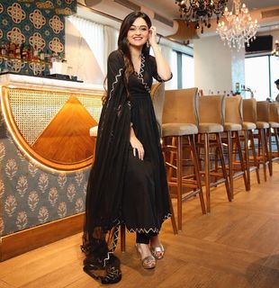 Vaishnavi Rao feet photo 17