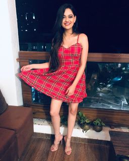 Vaishnavi Rao feet photo 13