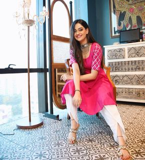 Vaishnavi Rao feet photo 5