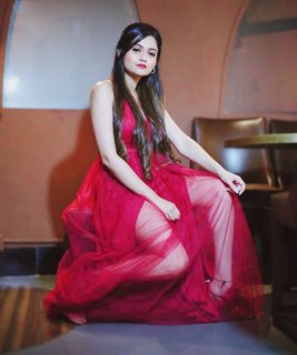 Vaishnavi Rao feet photo 1