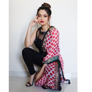 Vaishnavi Rao feet photo 17