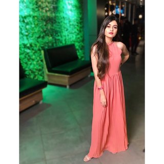 Vaishnavi Rao feet photo 12