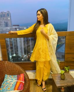 Vaishnavi Rao feet photo 8