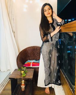 Vaishnavi Rao feet photo 4