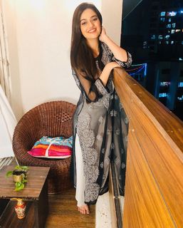 Vaishnavi Rao feet photo 3