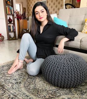Vaishnavi Rao feet photo 16