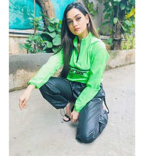 Vaishnavi Rao feet photo 12