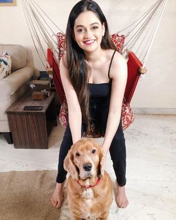 Vaishnavi Rao feet photo 19