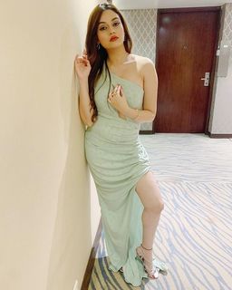 Vaishnavi Rao feet photo 15