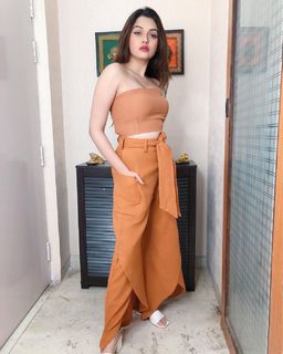 Vaishnavi Rao feet photo 9