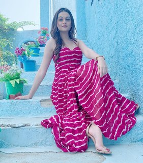 Vaishnavi Rao feet photo 3
