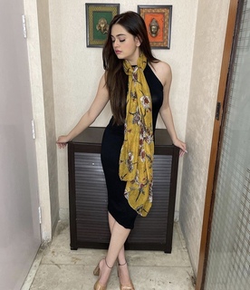 Vaishnavi Rao feet photo 18