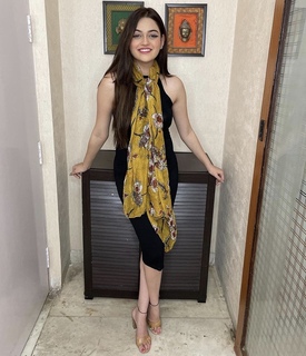 Vaishnavi Rao feet photo 16