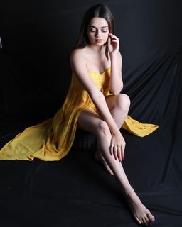Vaishnavi Rao feet photo 16