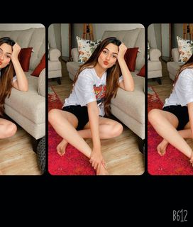 Vaishnavi Rao feet photo 15