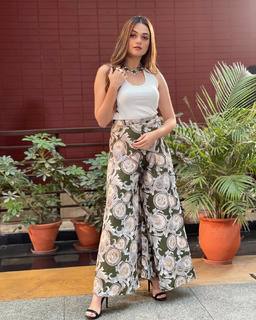 Vaishnavi Rao feet photo 14