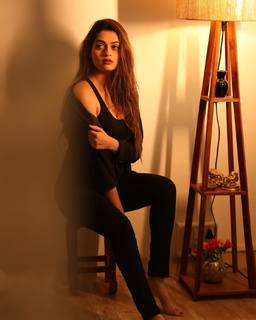 Vaishnavi Rao feet photo 11