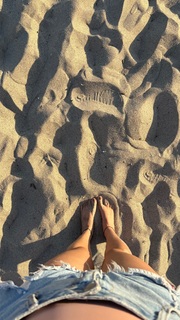 Vaishnavi Rao feet photo 4