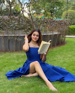Vaishnavi Rao feet photo 12