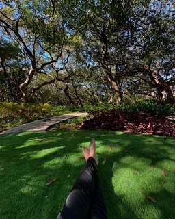 Vaishnavi Rao feet photo 5