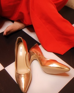 Vaishnavi Rao feet photo 20