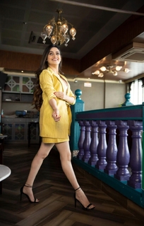 Vaishnavi Rao feet photo 18