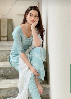 Vaishnavi Rao feet photo 16
