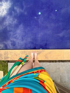 Vaishnavi Rao feet photo 9