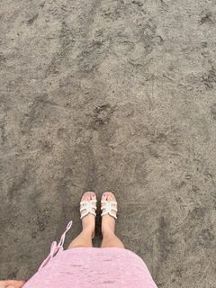 Vaishnavi Rao feet photo 8