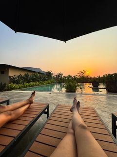 Vaishnavi Rao feet photo 2