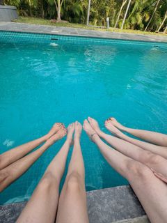 Vaishnavi Rao feet photo 5
