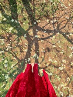 Vaishnavi Rao feet photo 4