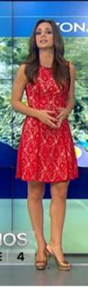 Vaitiare Mateos feet photo 11