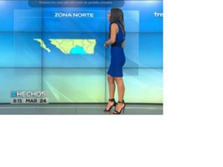 Vaitiare Mateos feet photo 7