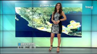 Vaitiare Mateos feet photo 6
