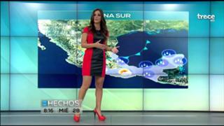 Vaitiare Mateos feet photo 5