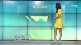 Vaitiare Mateos feet photo 4