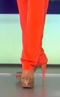 Vaitiare Mateos feet photo 14