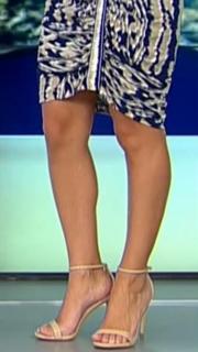 Vaitiare Mateos feet photo 12