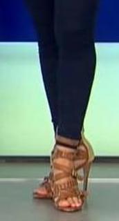 Vaitiare Mateos feet photo 10