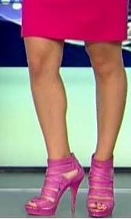 Vaitiare Mateos feet photo 9